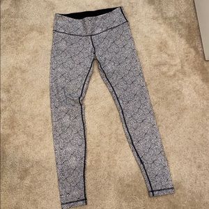 Lulu leggings